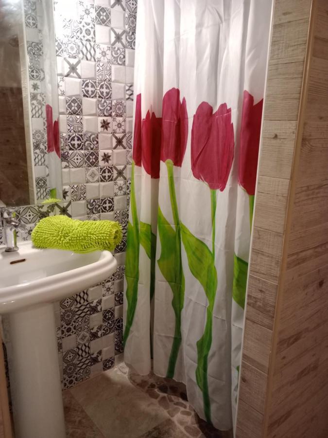 Cortijo Rural Molino El Tarahal Con Piscina Y Zonas Compartidas Екстериор снимка