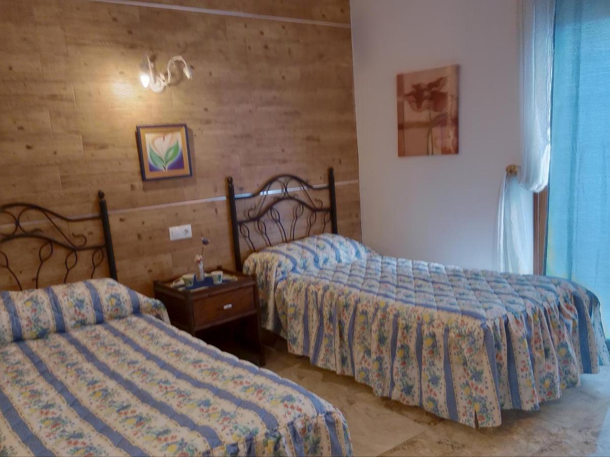 Cortijo Rural Molino El Tarahal Con Piscina Y Zonas Compartidas Екстериор снимка