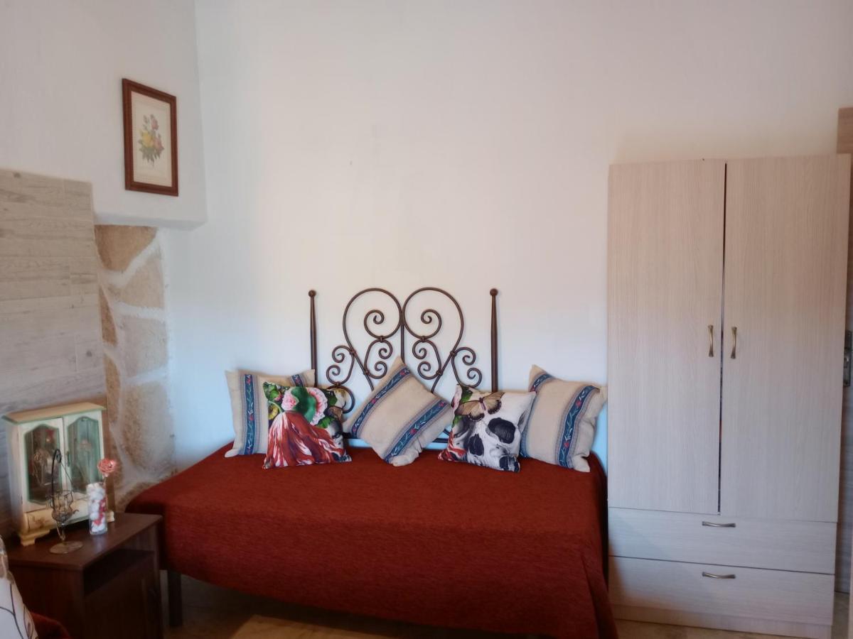 Cortijo Rural Molino El Tarahal Con Piscina Y Zonas Compartidas Екстериор снимка