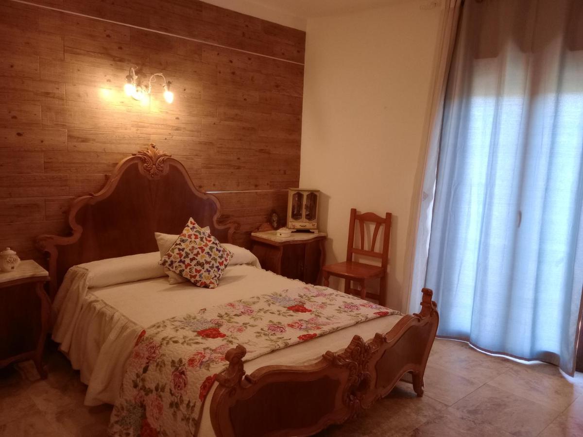 Cortijo Rural Molino El Tarahal Con Piscina Y Zonas Compartidas Екстериор снимка