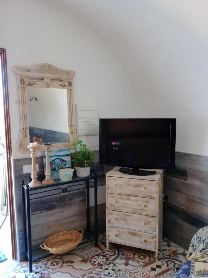 Cortijo Rural Molino El Tarahal Con Piscina Y Zonas Compartidas Екстериор снимка
