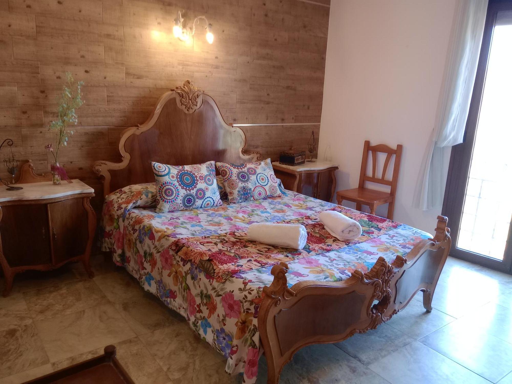 Cortijo Rural Molino El Tarahal Con Piscina Y Zonas Compartidas Екстериор снимка