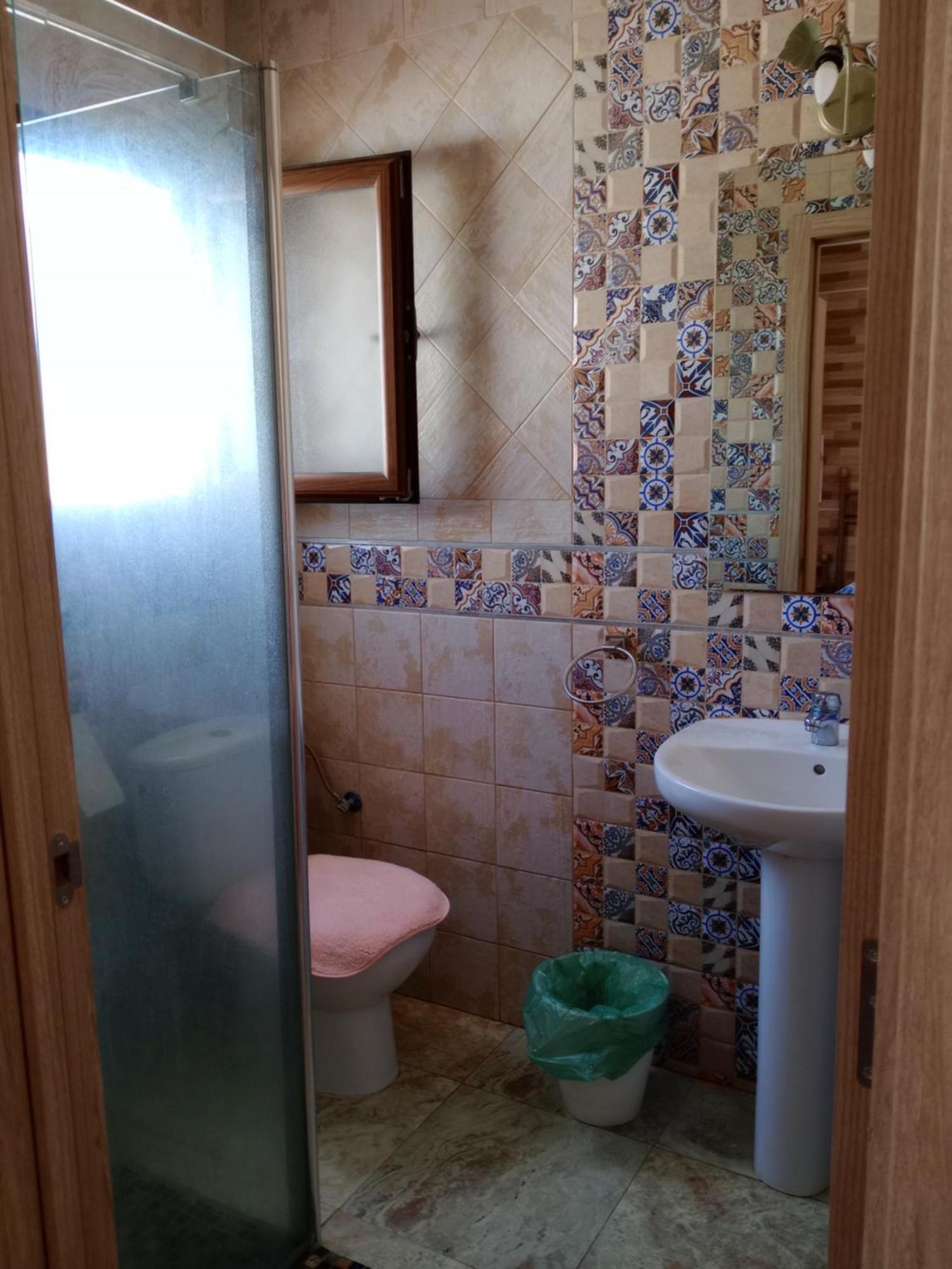 Cortijo Rural Molino El Tarahal Con Piscina Y Zonas Compartidas Екстериор снимка