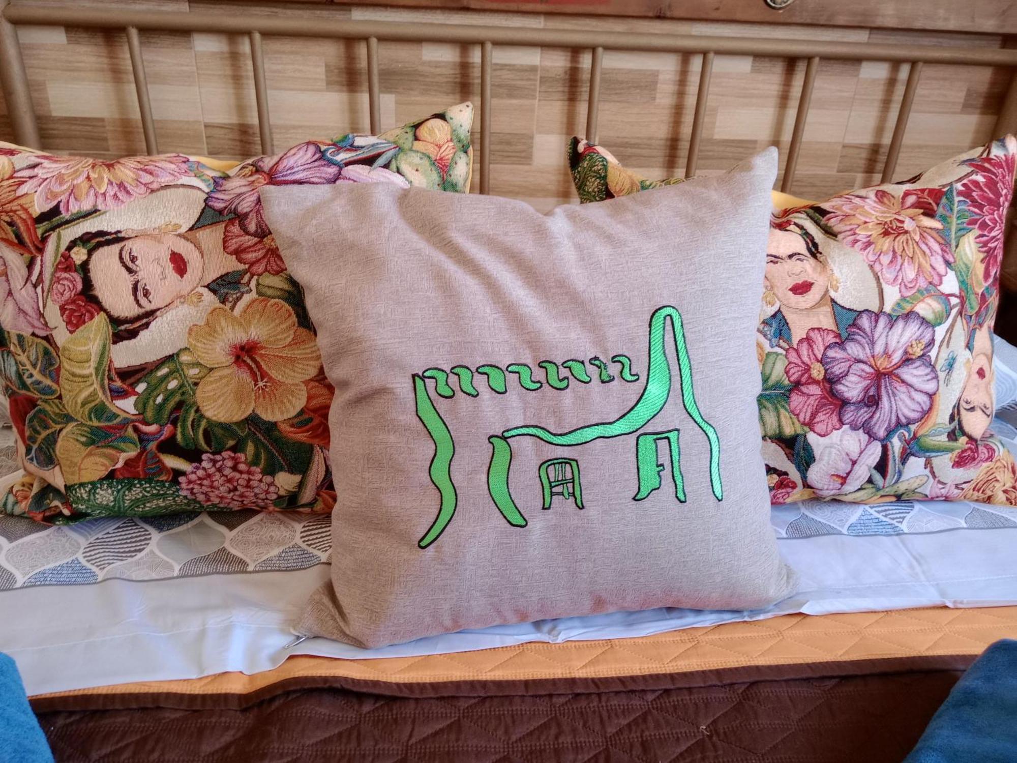 Cortijo Rural Molino El Tarahal Con Piscina Y Zonas Compartidas Екстериор снимка